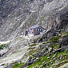 Bächlital Hütte